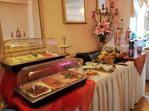Hotel Restaurant LR6 — Bad Sooden Allendorf — photo 3