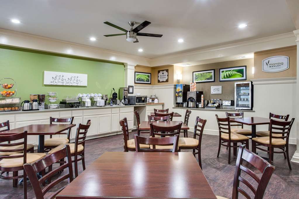 Mainstay Suites at PGA Village - photo 14