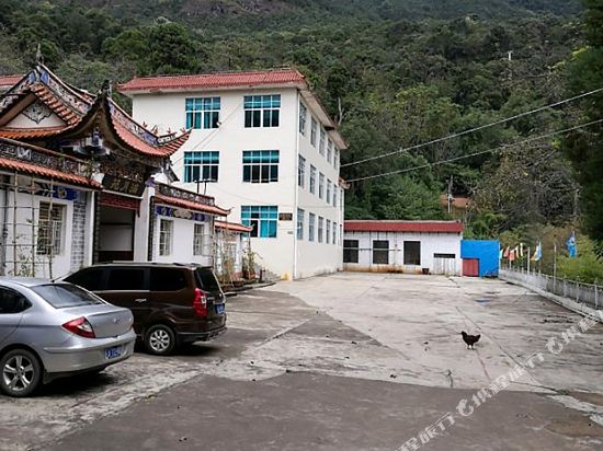 Jizushan Hotel - last minute hotel in Dali