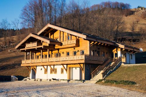 Samedru - carbon neutral hotel in Brasov