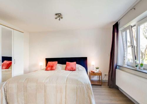WS Ferienwohnung Meer — 4-Star Luxury Hotel in Gelting, Germany