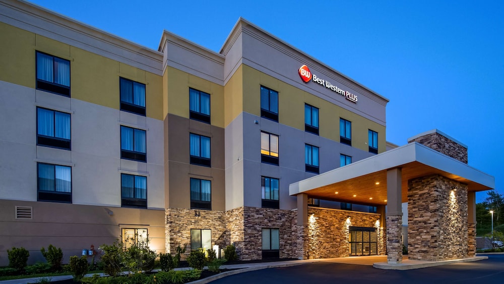Spark by Hilton Erie - photo 22