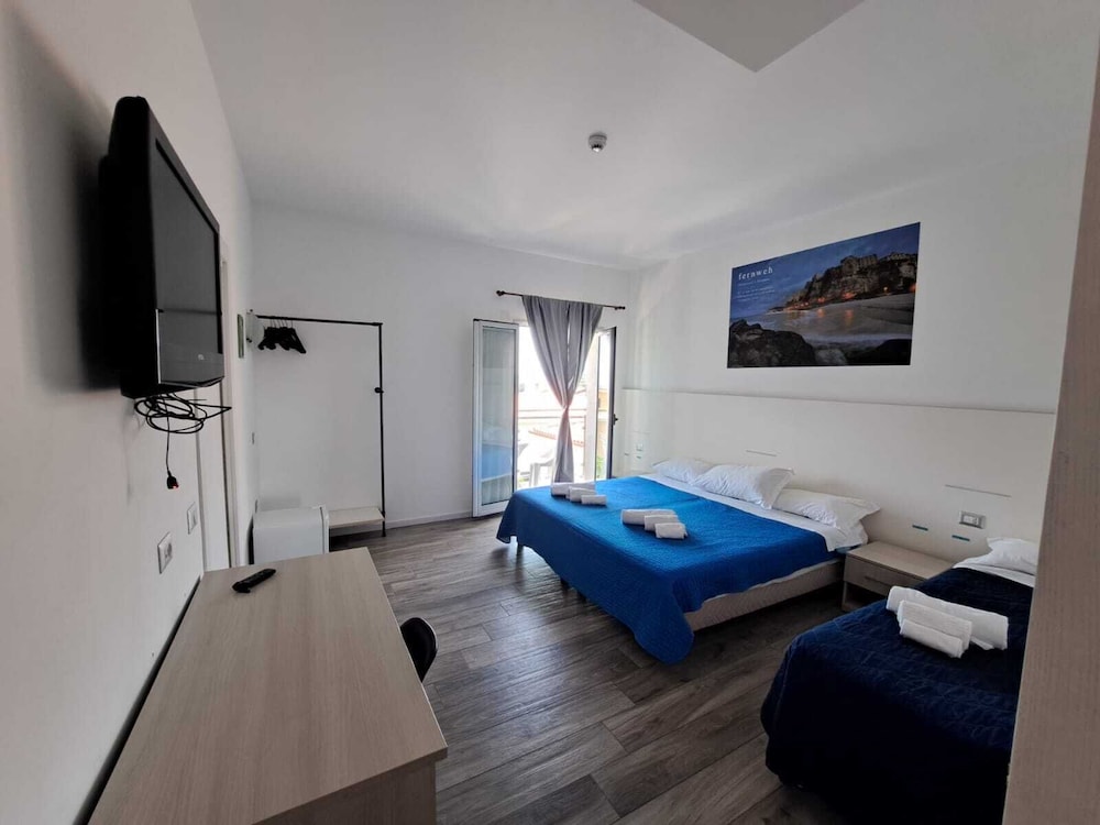 Hotel Umberto - last minute hotel in Ricadi