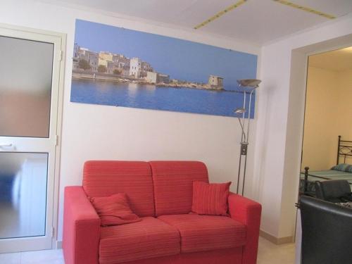Appartamenti Tre Vele — Trapani — photo 2