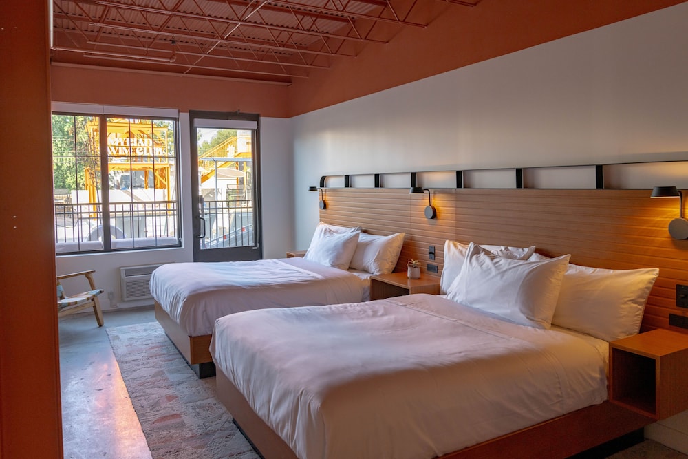 The Myriad Hotel Louisville Tapestry Collection by Hilton - photo 21