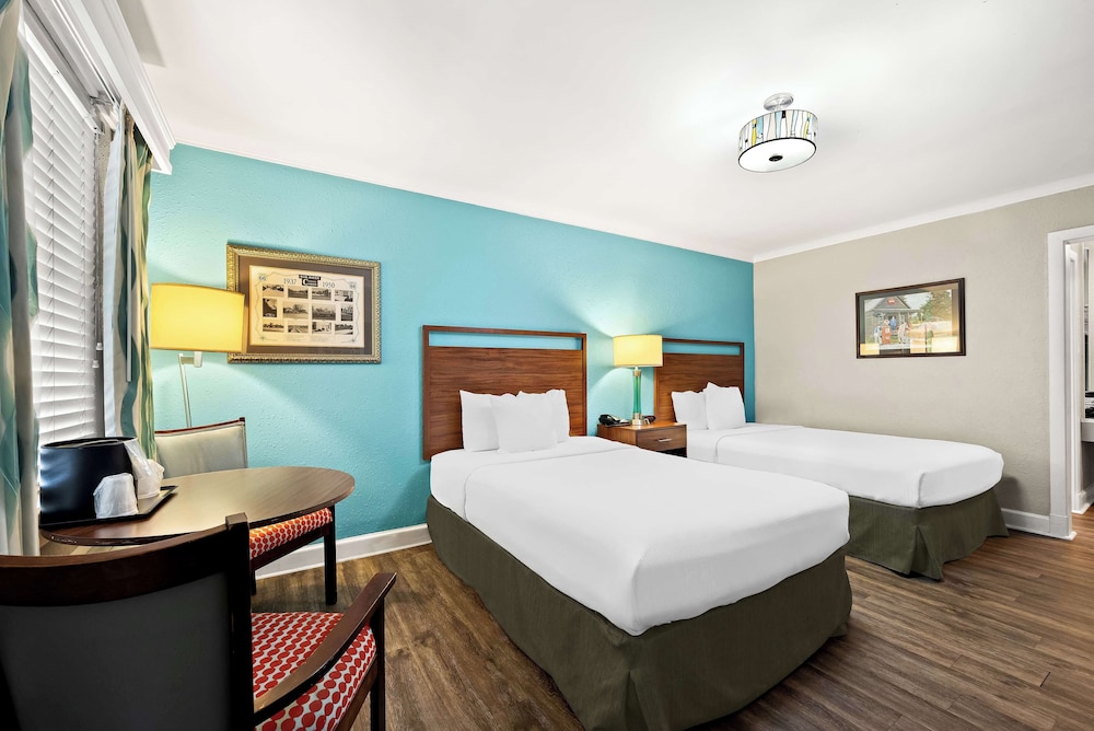 Best Western Route 66 Rail Haven - photo 9