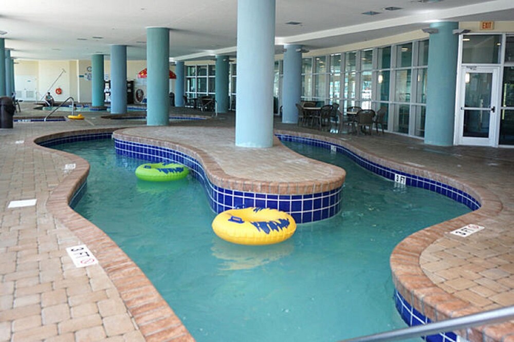 Bay View Resort by Elliott Beach Rentals - photo 18