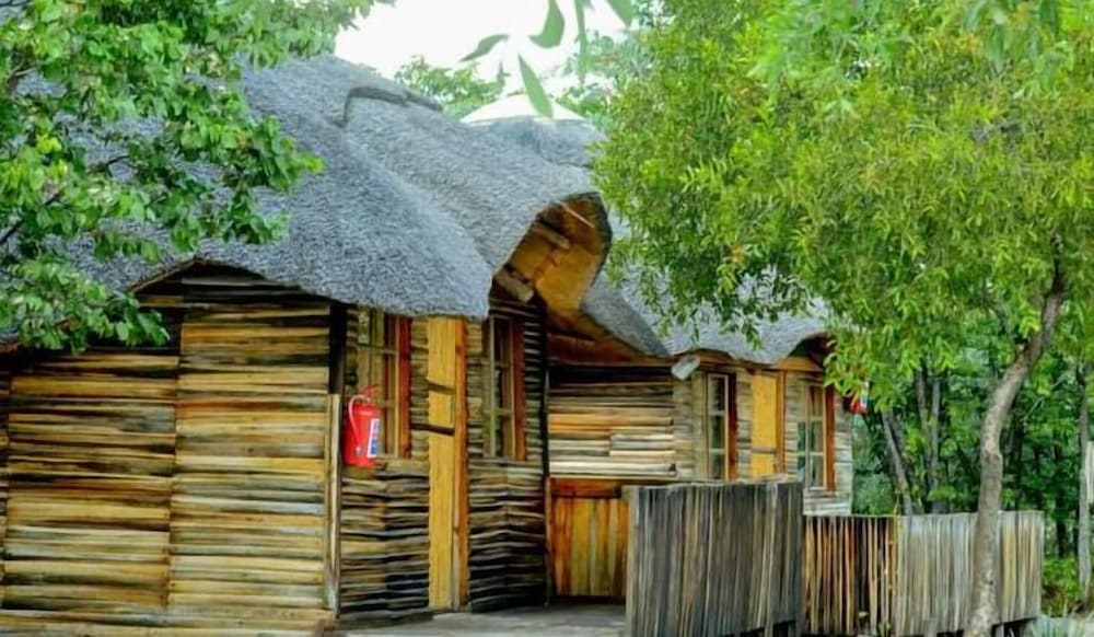 Mokoka Rest Camp — Nata — photo 5