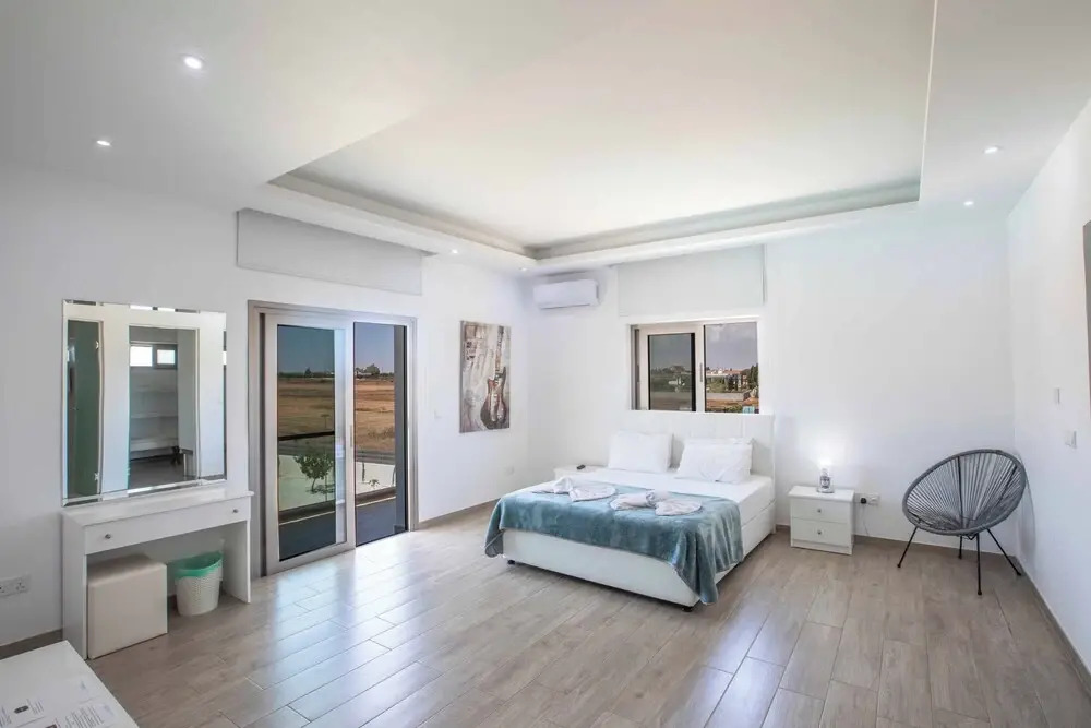 Villa Demeter GA98
