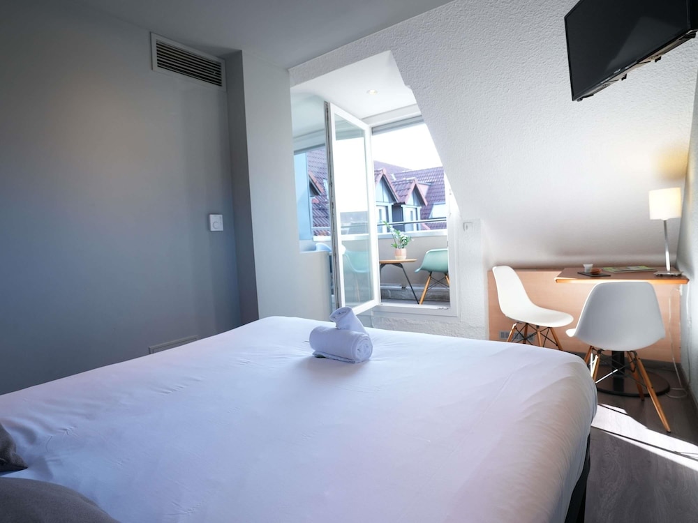 ibis Colmar Centre — Colmar — photo 5