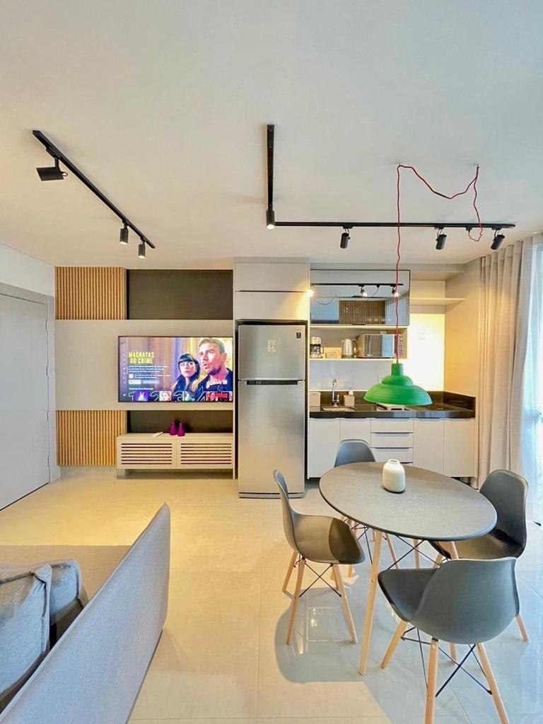 Luxury Collection Linda Vista 23 Andar no Vertigo — 4-Star Luxury Hotel in Campo Grande, Brasil