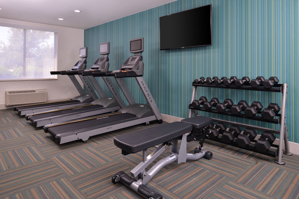 Holiday Inn Express Hotel & Suites Mesquite by IHG - photo 26