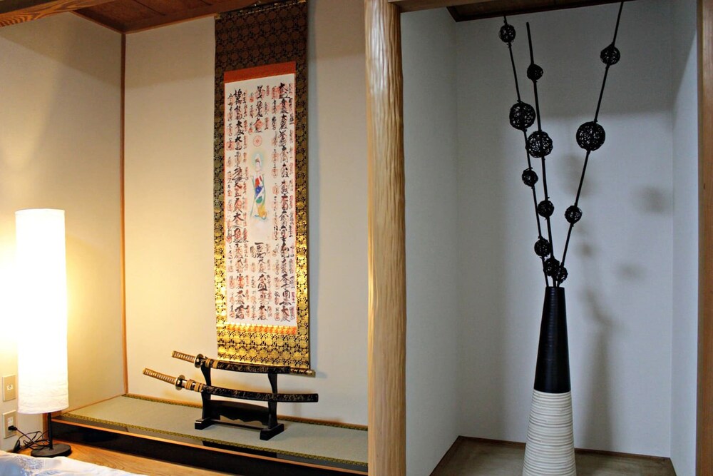 Hokusai Stay - last minute hotel in Osaka