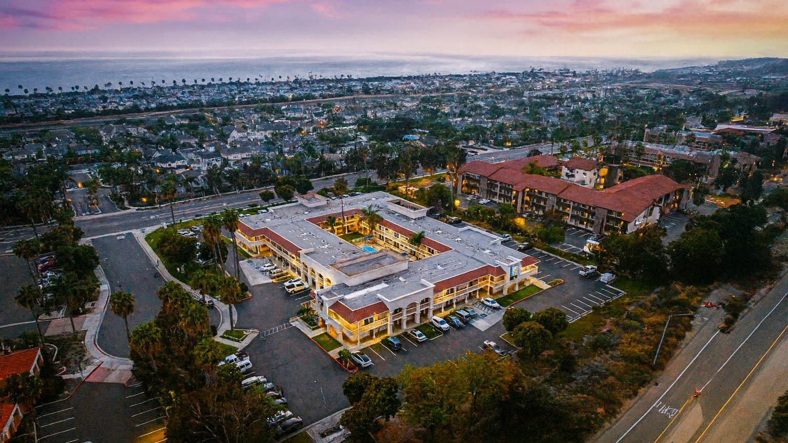 Motel 6 Carlsbad CA Beach - photo 3