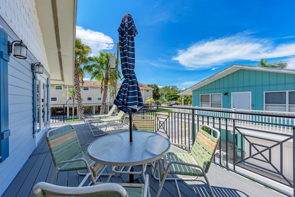 Anna Maria Island Beach Paradise 6 Holmes Beach - photo 58