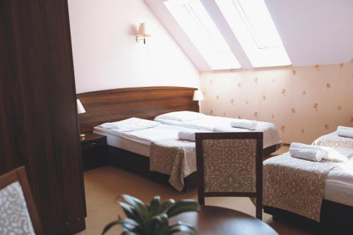 Hotel Chrobry — Miedzyrzec Podlaski — photo 2