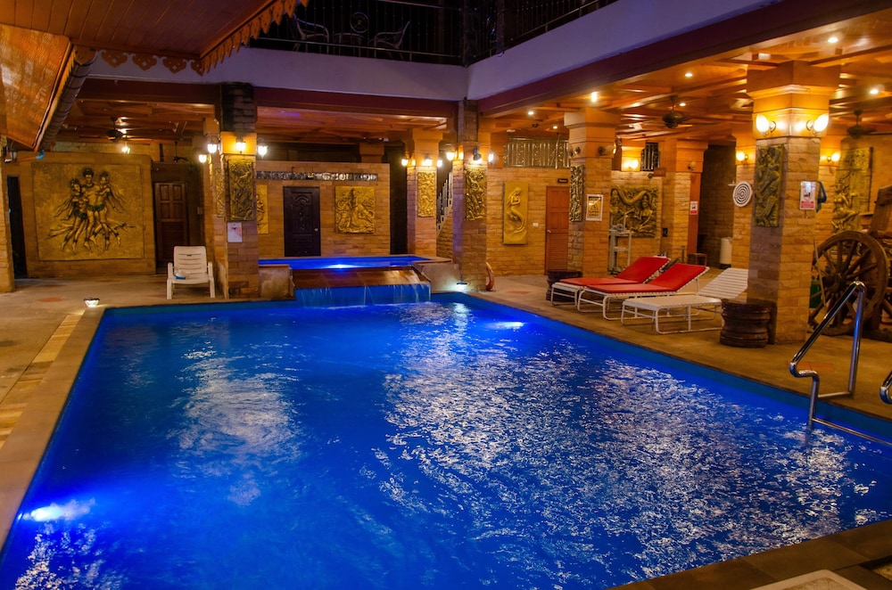 Diva Patong Hotel - last minute hotel in Patong