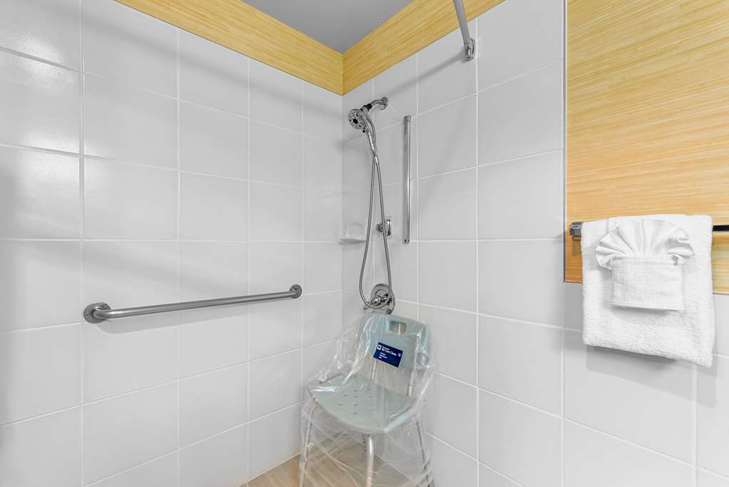 Best Western Cascadia Inn - photo 27