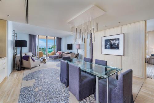 3MM Oceanfront Residence at Finest Bal Harbour Resort Hotel Amenities — 4-Star Luxury Hotel in Miami Beach, United States