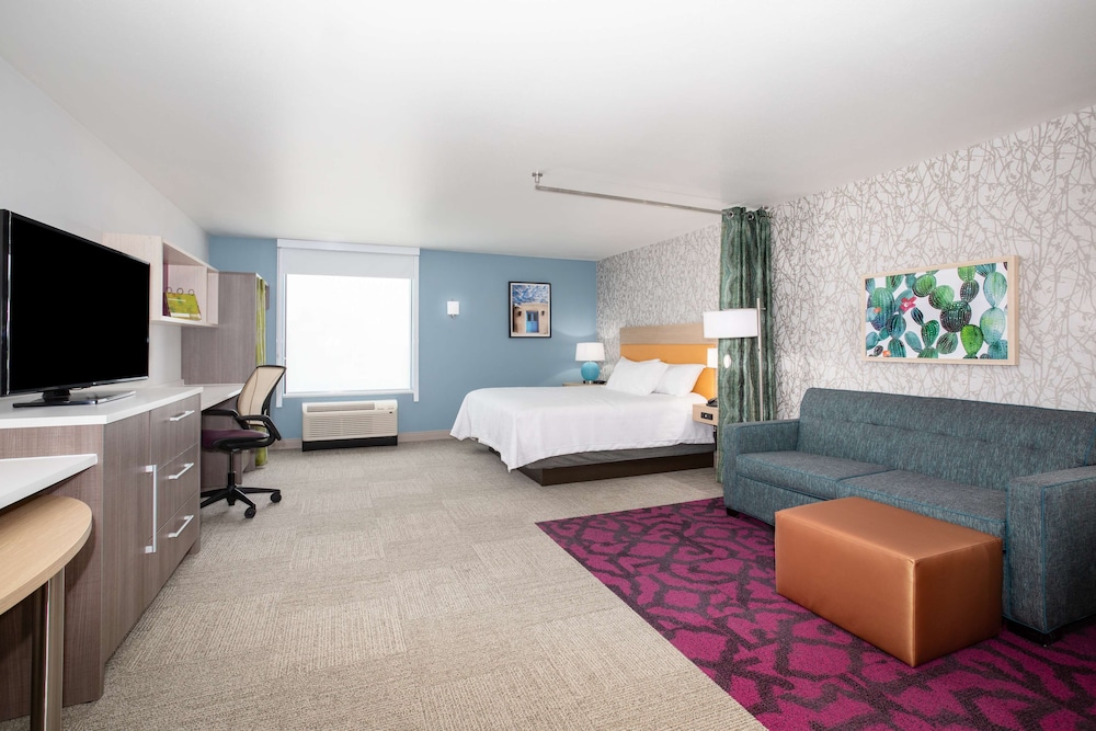 Home2 Suites by Hilton Roswell NM - photo 16