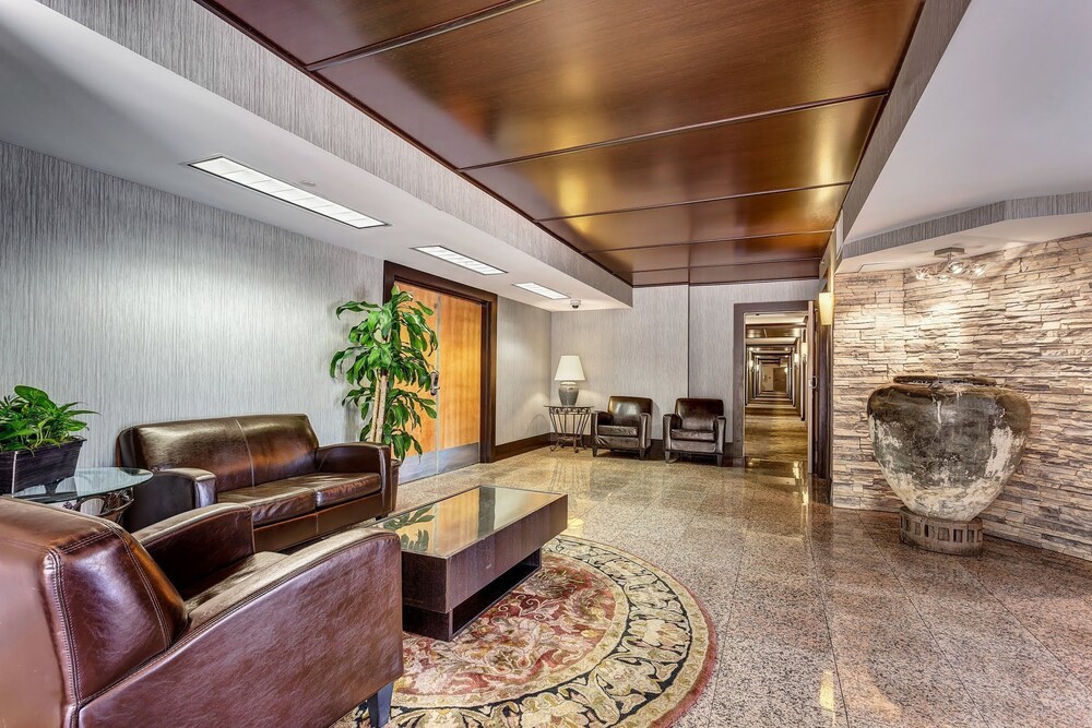 Crowne Plaza Hotel Foster City San Mateo by IHG - photo 33