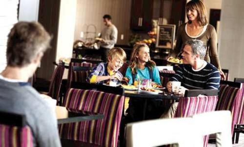 Homewood Oklahoma City Bricktown