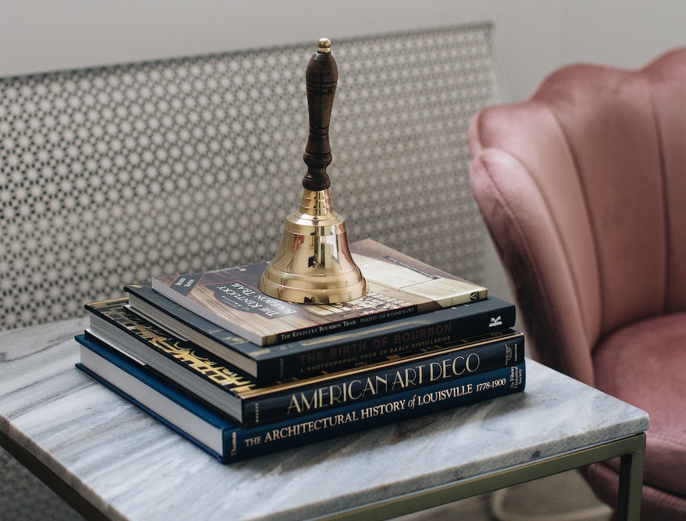 The Bellwether Hotel - photo 42