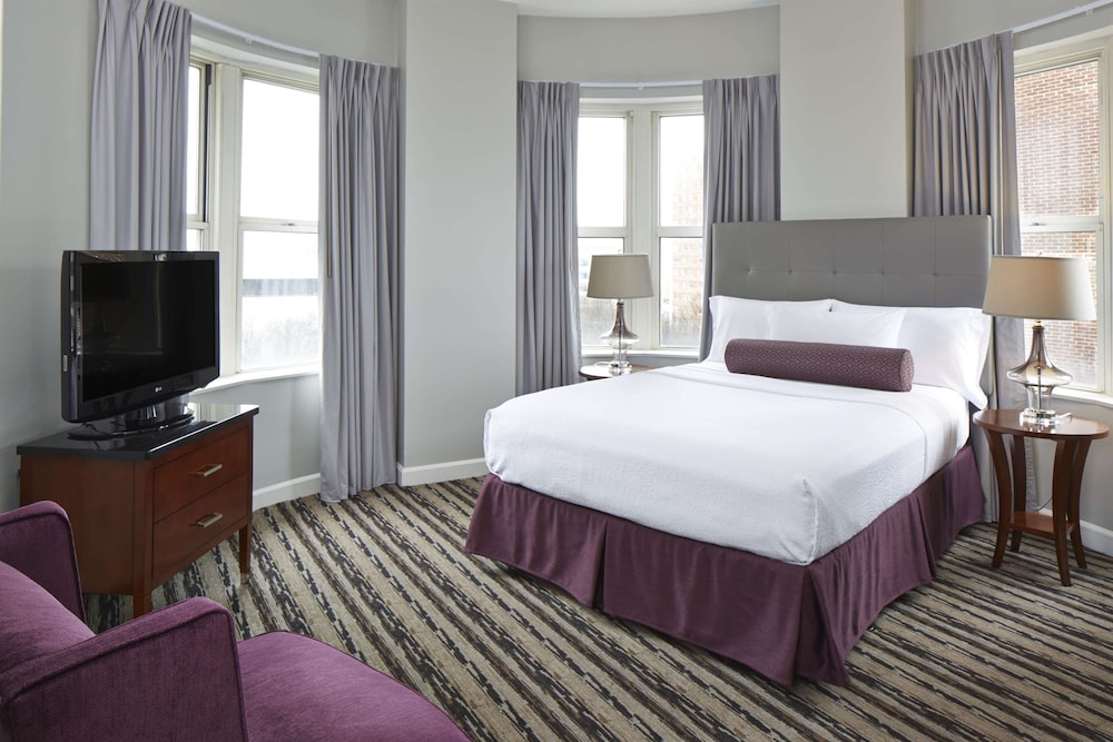 The Georgian Terrace Hotel - photo 28