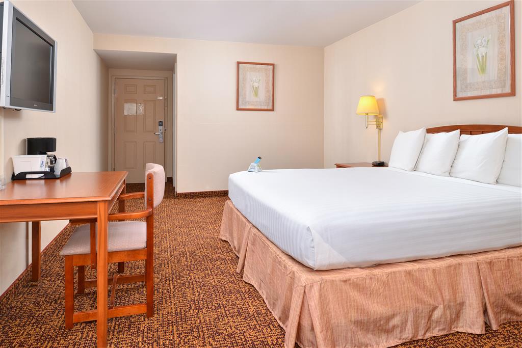 Americas Best Value Inn Westmorland - photo 14