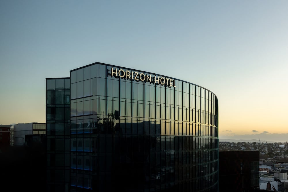 Horizon by SkyCity in Auckland, New Zealand