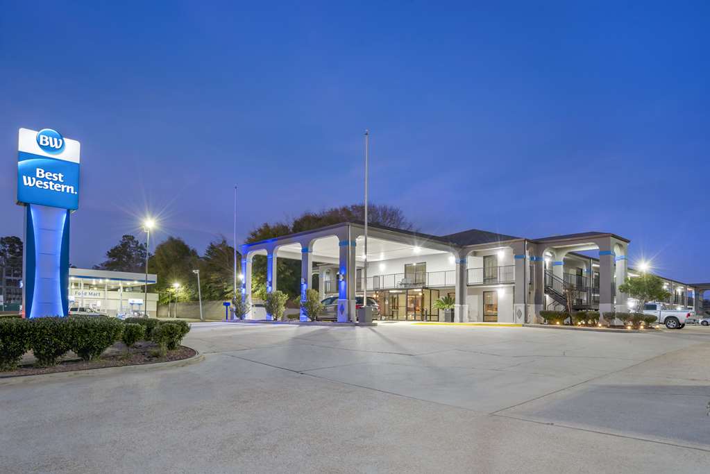 Best Western Andalusia Inn — hotel in Andalusia