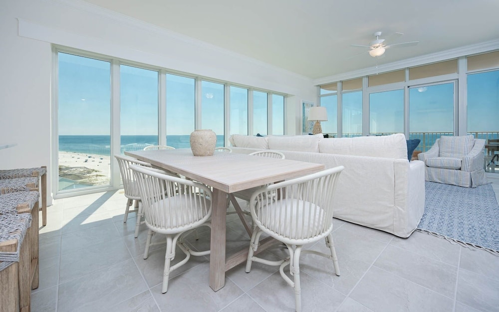 Phoenix Gulf Towers 908 4 Bedroom Condo - photo 50