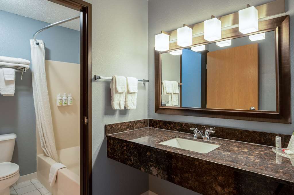 AmericInn by Wyndham Eau Claire - photo 28