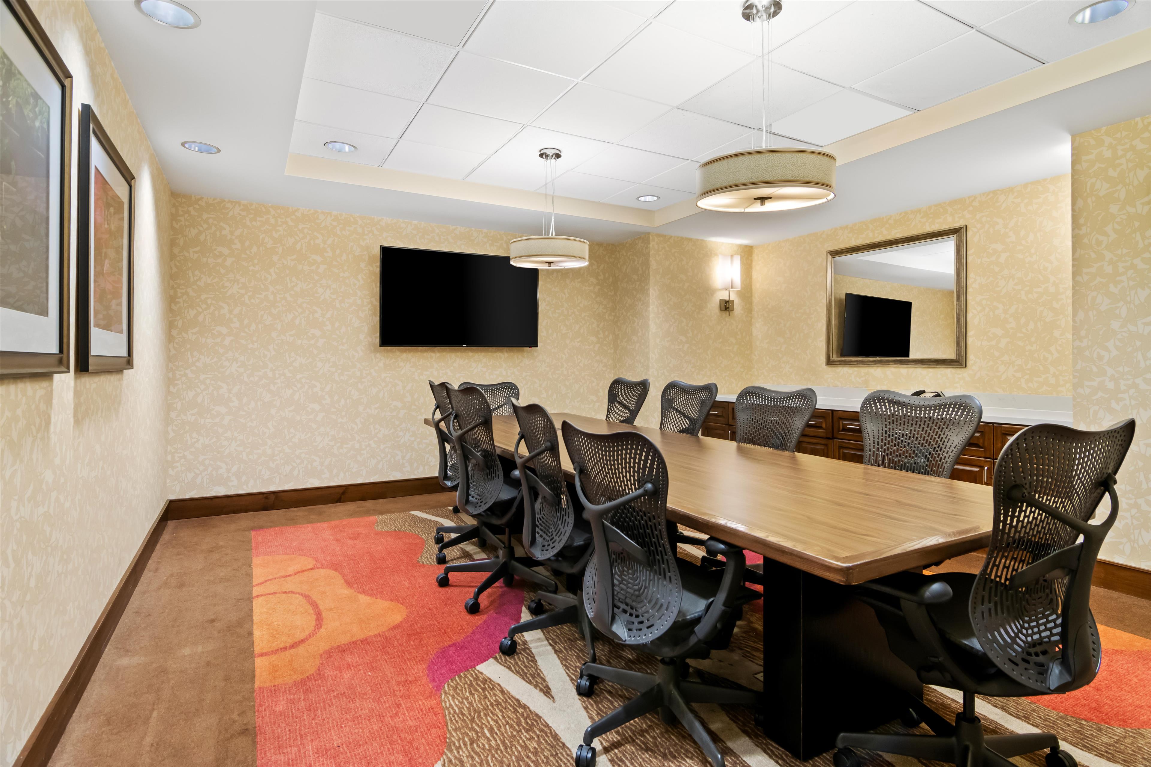 Hilton Garden Inn Chicago Downtown Riverwalk - photo 16