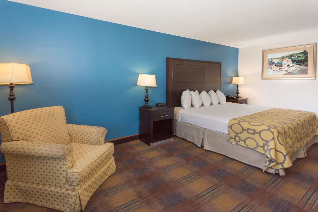 Baymont by Wyndham Anderson - photo 14