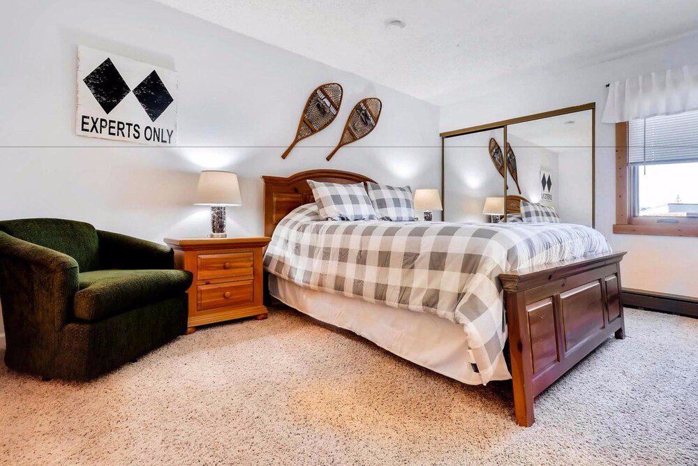 Ski Inn Condominiums by Resort Lodging Company - photo 13