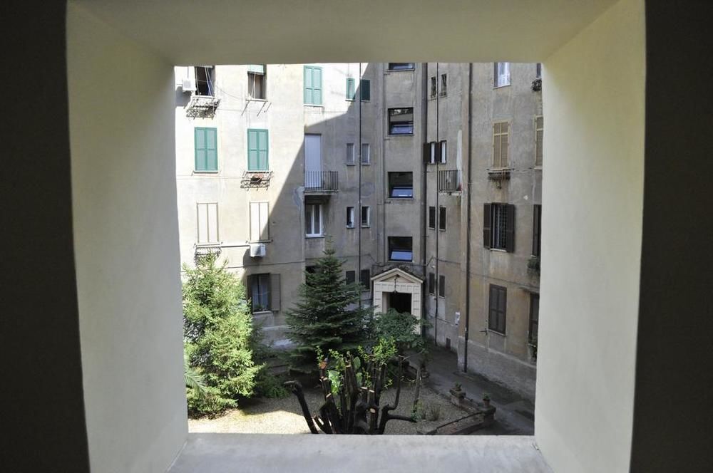 Domus Amica - last minute hotel in Rome
