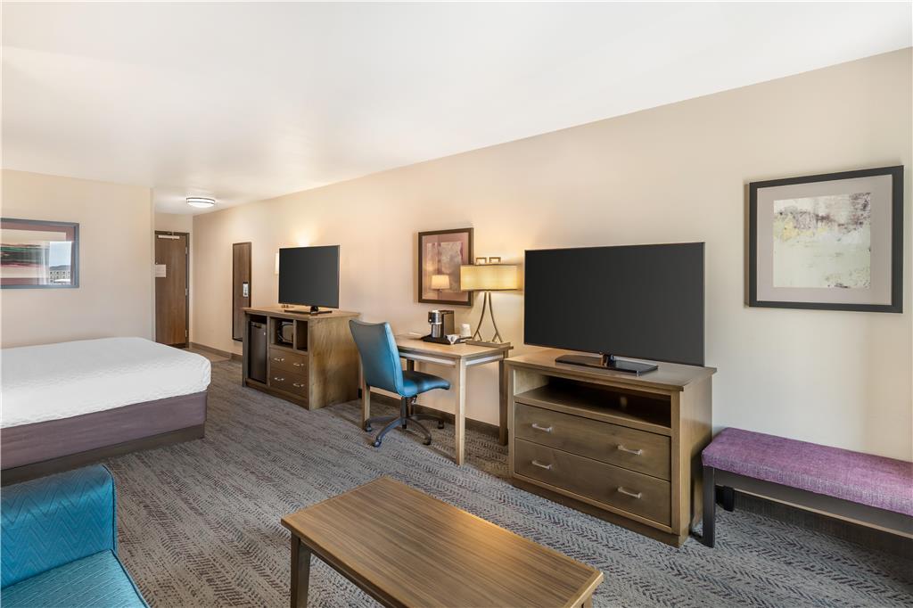 Best Western Plus Rapid City Rushmore - photo 15