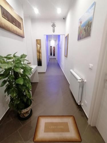 B&B Villa Agrume — 4-Star Luxury Hotel in Messina, Italy
