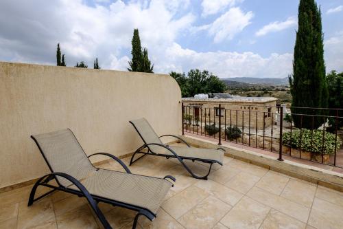 Villa Anemona