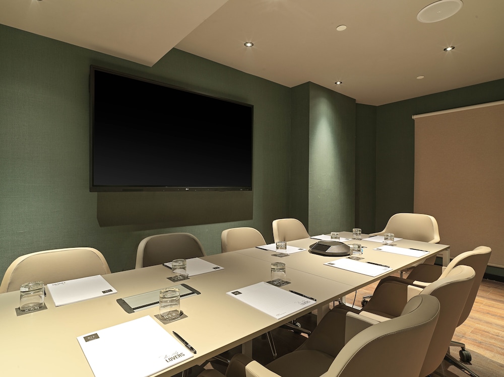 כנסים ואירועים