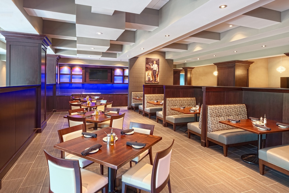 Crowne Plaza Shenandoah Woodlands Area By Ihg - photo 23