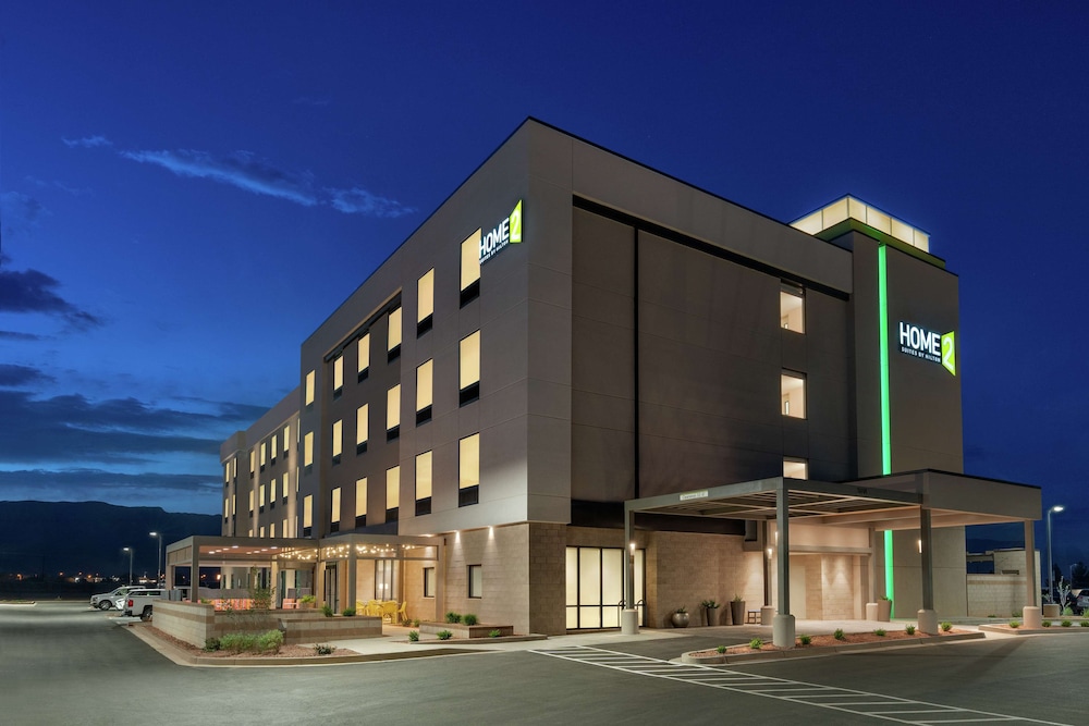 Home2 Suites By Hilton Alamogordo White Sands - photo 48