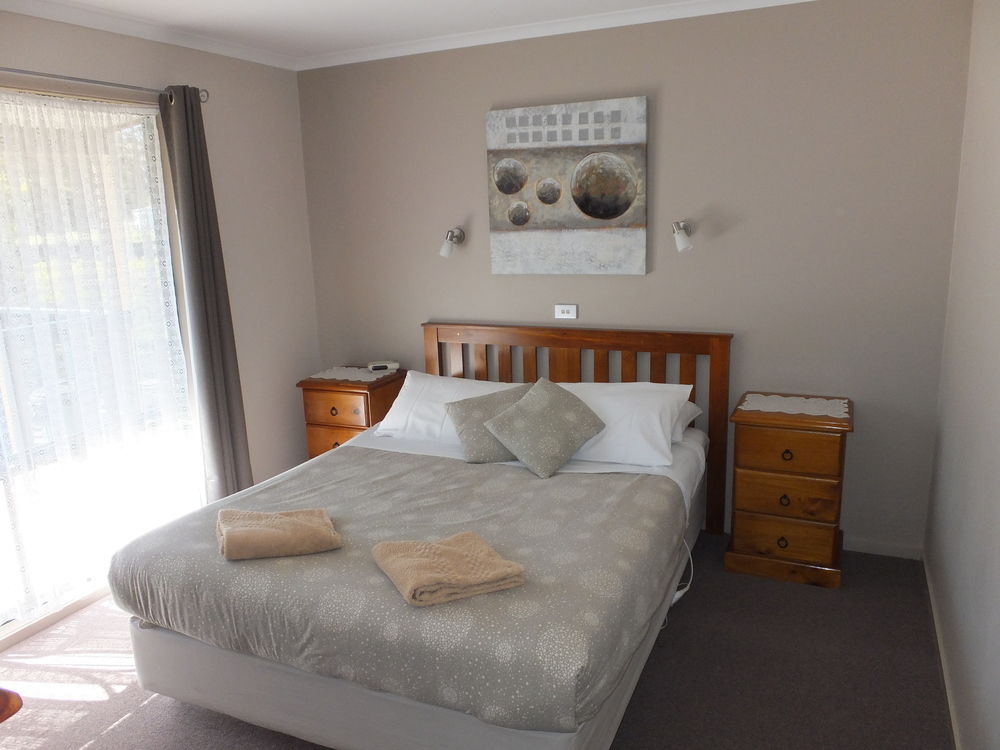 Eight Acres Lakes Entrance — hotel in Lakes Entrance