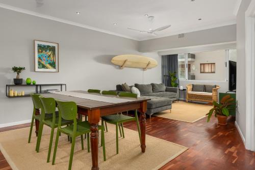 Shaftesbury 12 — 4-Star Luxury Hotel in Cape Town, South Africa