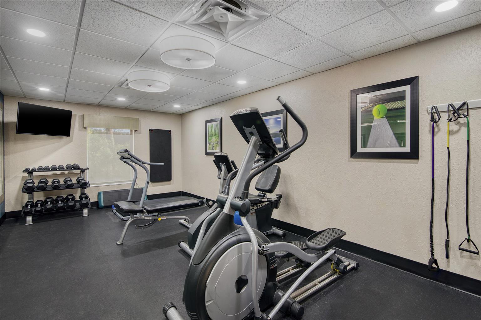 Best Western Waldo Inn and Suites - photo 8