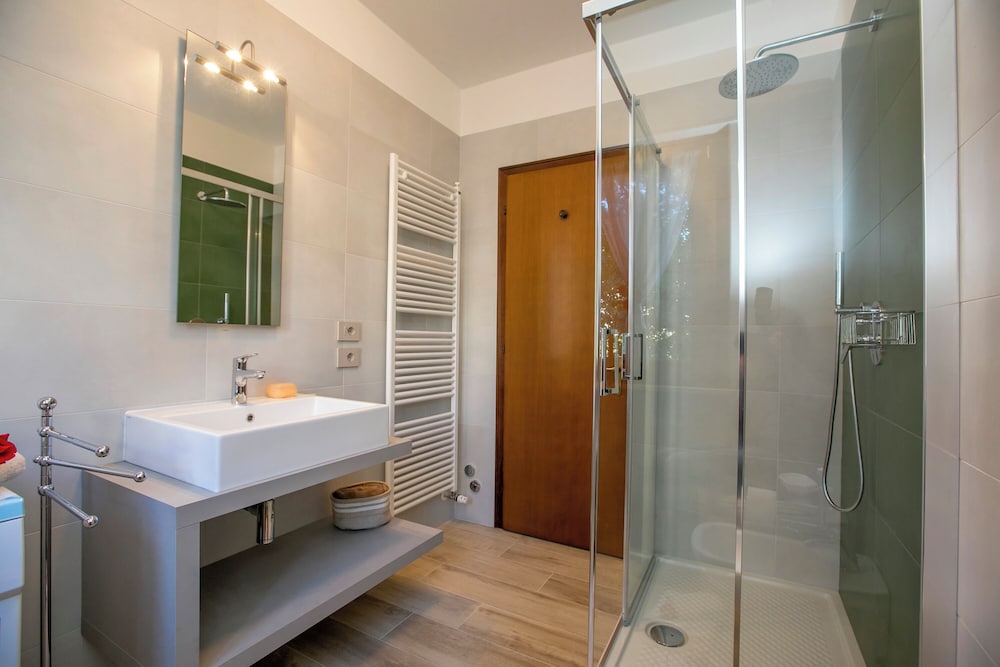 Bella Arco Apartment Happy Rentals — Arco — photo 2