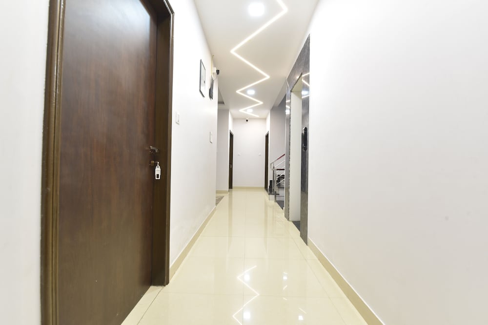 Ricch Hotels - carbon neutral hotel in Jaipur