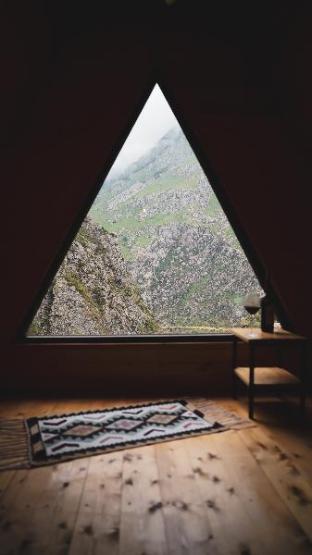 Off Inn Kazbegi