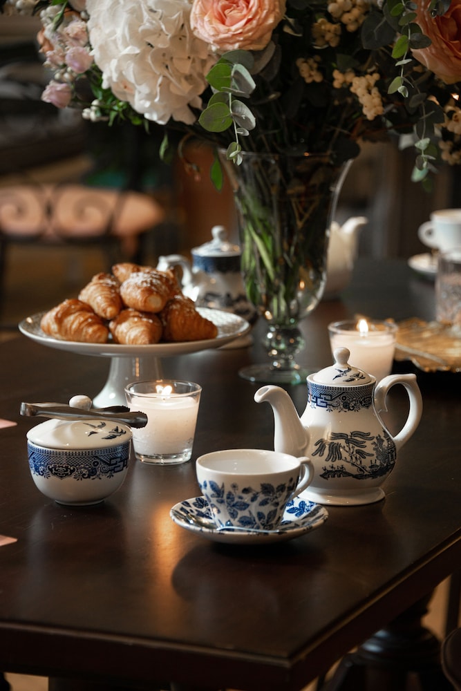 מזון ומשקאות